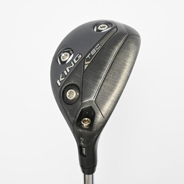 コブラ KING キング TEC ユーティリティ ユーティリティ N.S.PRO 950GH neo 【U5】 シャフト：N.S.PRO 950GH neo