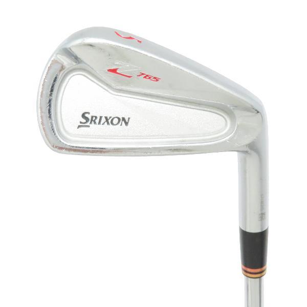 美品】SRIXON Z765 アイアン6 本 MODUS3 105 S 【公式通販】