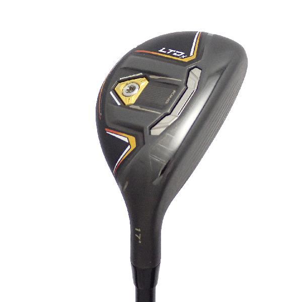 Cobra LTDx US ユーティリティ KBS PGI 85 S 28度 COBRA（コブラ） KING LTDx US ユーティリティ KBS PGI 85 【U2