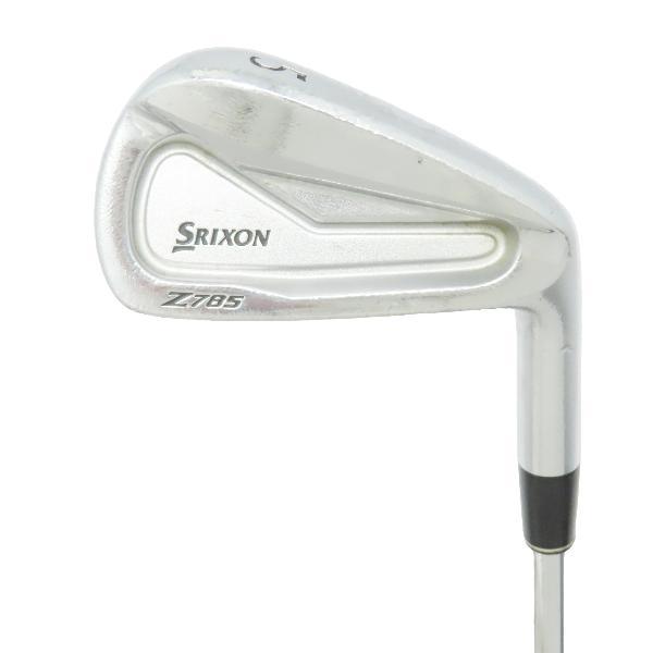 DUNLOP（ダンロップ） SRIXON スリクソン Z785 アイアン スチール