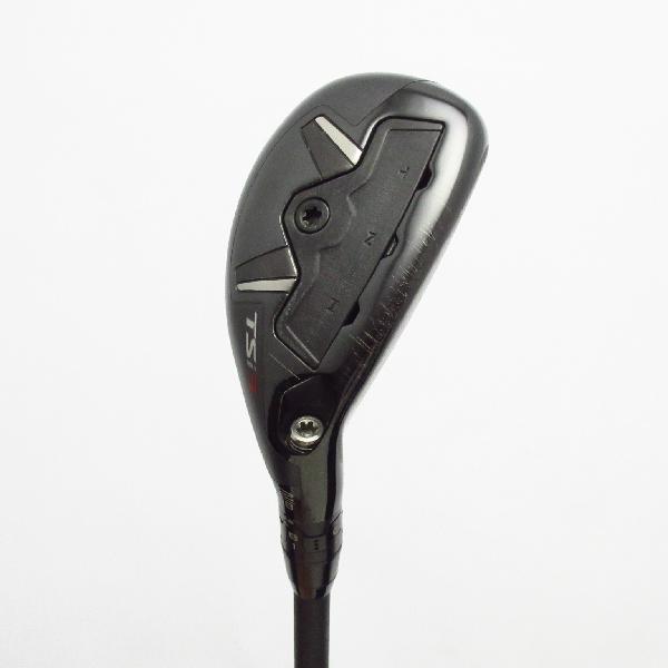 MODUS3 HYBRID GOST370 ユーティリティシャフト タイトリスト Titleist（タイトリスト） TSi TSi3 ユーティリティ N.S.PRO MODUS3
