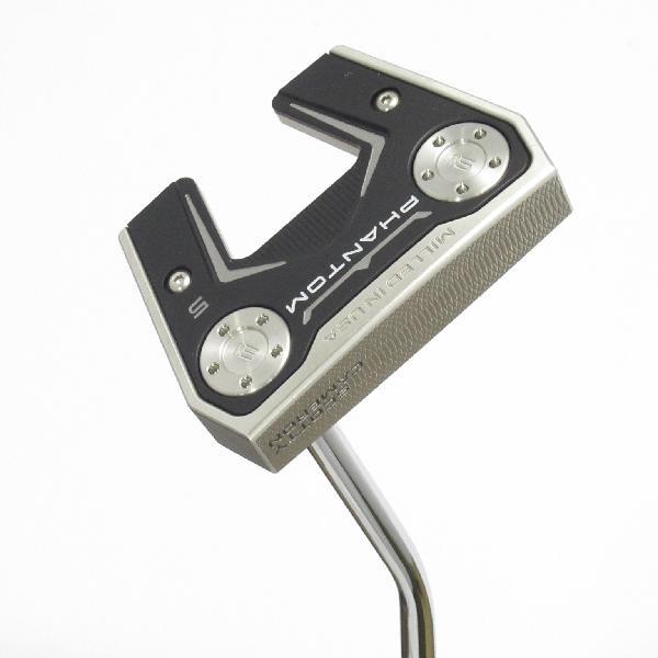 SCOTTY CAMERON スコッティキャメロン ファントム 5(2024) パター