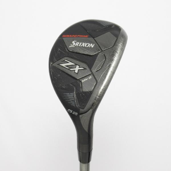 DUNLOP（ダンロップ） SRIXON スリクソン ZX MkII ハイブリッド