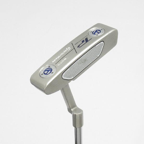 TaylorMade TP Collection パター Amazon | テーラーメイド TPコレクション ハイドロブラスト SOTO