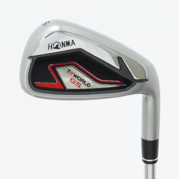 HONMA GOLF（本間ゴルフ） TOUR WORLD ツアーワールド GS アイアン