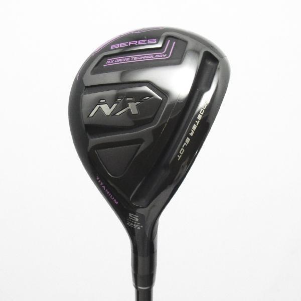 HONMA GOLF（本間ゴルフ） BERES ベレス NX ユーティリティ VIZARD FOR