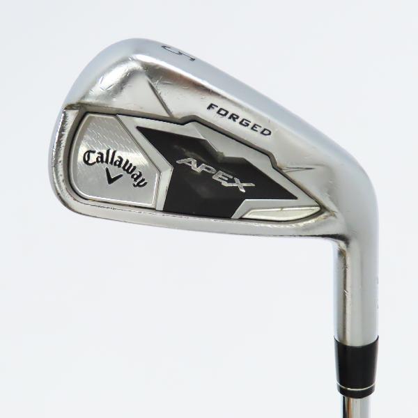 Callaway（キャロウェイ） キャロウェイゴルフ APEX APEX 19 アイアン