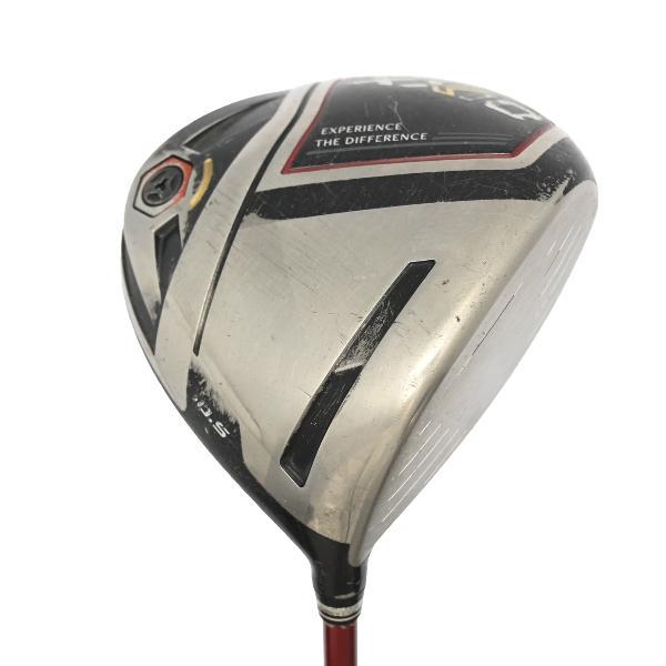 DUNLOP（ダンロップ） XXIO ゼクシオ イレブン ドライバー(レッド 