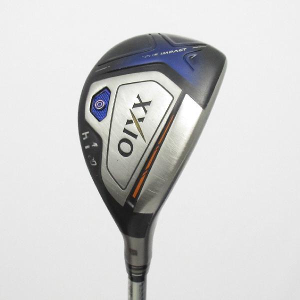 ゼクシオ　XXIO U6 ユーティリティ　MP11　　　Aシャフト ゼクシオ XXIO U6 ユーティリティ MP11 Aシャフト - メルカリ