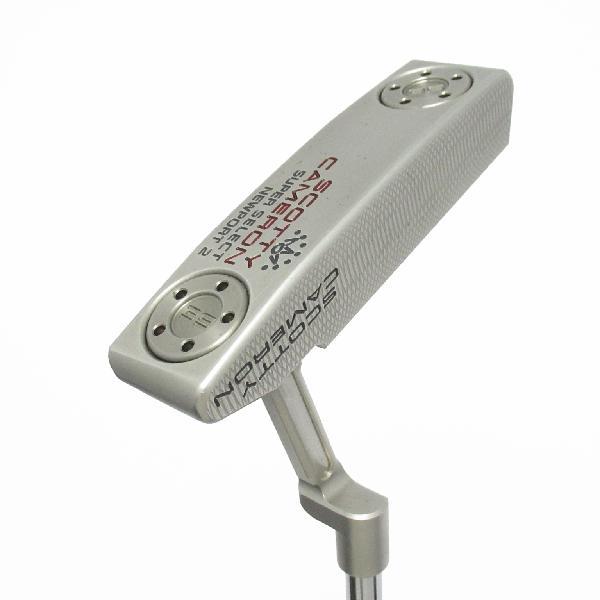 SCOTTY CAMERON スコッティキャメロン SELECT スーパー セレクト
