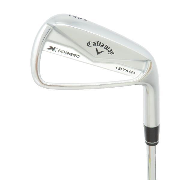 Callaway（キャロウェイ） キャロウェイゴルフ X X フォージド STAR