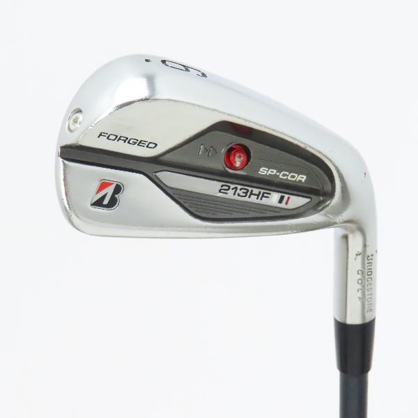 ブリヂストン 213HF 6~PW 48° 6本Diamana BS50i S BRIDGESTONE（ブリヂストン） BRIDGESTONE GOLF 213HF アイアン
