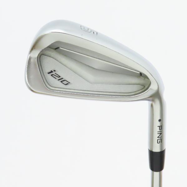 PING（ピン） I SERIES i210 アイアン Dynamic Gold 120 シャフト