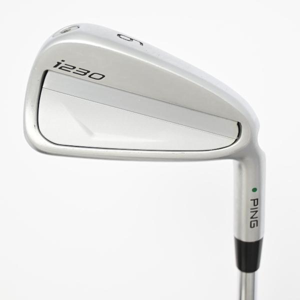 PING（ピン） I SERIES i230 アイアン N.S.PRO ZELOS 8 シャフト：N.S. 