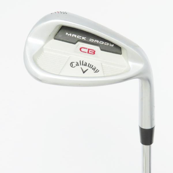 Callaway（キャロウェイ） キャロウェイゴルフ MACK DADDY MACK DADDY