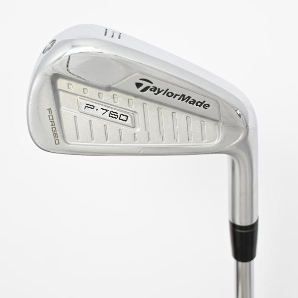 TaylorMade（テーラーメイド） P760 P760 アイアン スチールシャフト