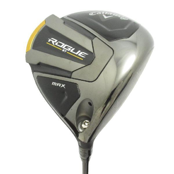 Callaway（キャロウェイ） キャロウェイゴルフ ROGUE ローグ ST MAX