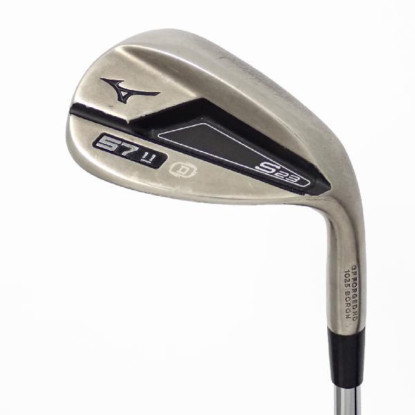 MIZUNO（ミズノ） MIZUNO S23 カッパーコバルト ウェッジ Dynamic Gold