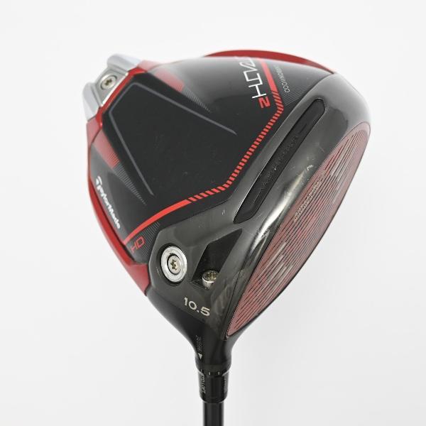 【新品】ステルス2 レフティ 10.5° テンセイTM50 TaylorMade テーラーメイド STEALTH ステルス2 HD ドライバー TENSEI
