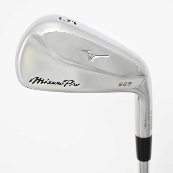 Mizuno Pro 225 アイアンセット Dynamic Gold 95 MIZUNO（ミズノ） Mizuno Pro MizunoPro 225 アイアン Dynamic Gold 95