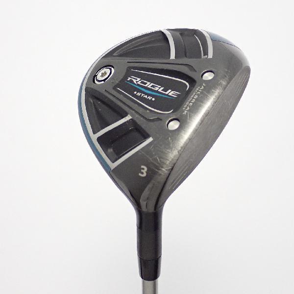 Callaway（キャロウェイ） キャロウェイゴルフ ROGUE ローグ スター