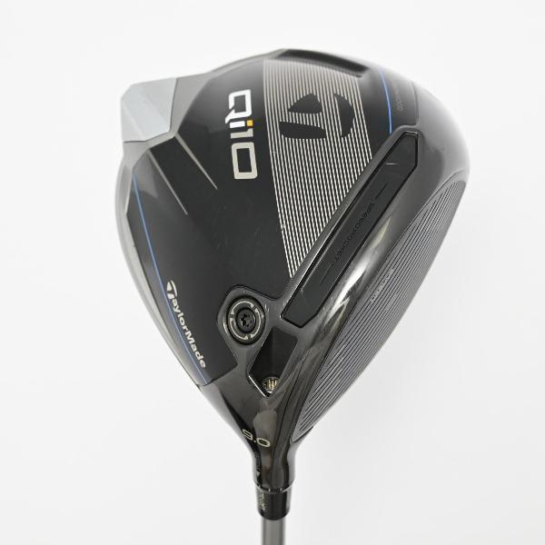 TaylorMade（テーラーメイド） Qi10 Qi10 ドライバー Tour AD UB 6