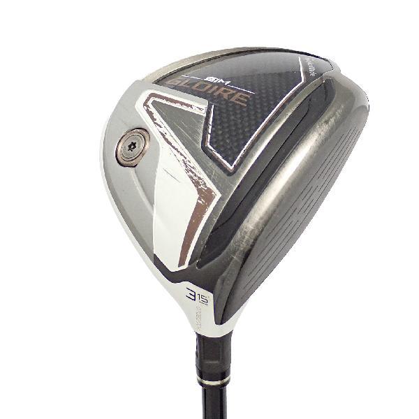 TaylorMade（テーラーメイド） SIM GLOIRE SIM グローレ フェアウェイ