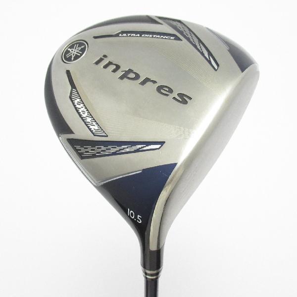 inpres UD+2 2019 | ディスカウント 10.5 | R | TMX-419D