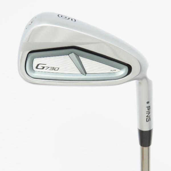 PING（ピン） G730 G730 アイアン PING TOUR 2.0 CHROME I シャフト