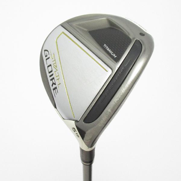TaylorMade テーラーメイド STEALTH ステルス グローレ フェアウェイ