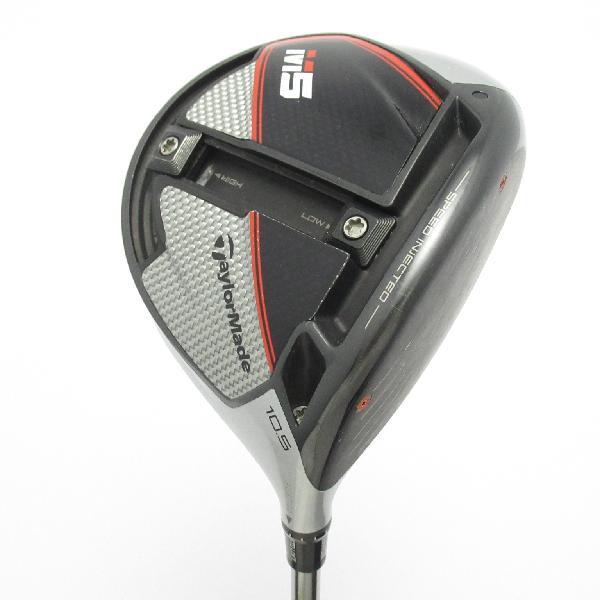 TaylorMade（テーラーメイド） M5 M5 ドライバー Diamana DF 60