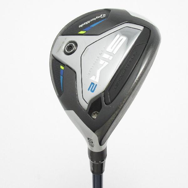 TaylorMade（テーラーメイド） SIM2 SIM2 フェアウェイウッド TENSEI