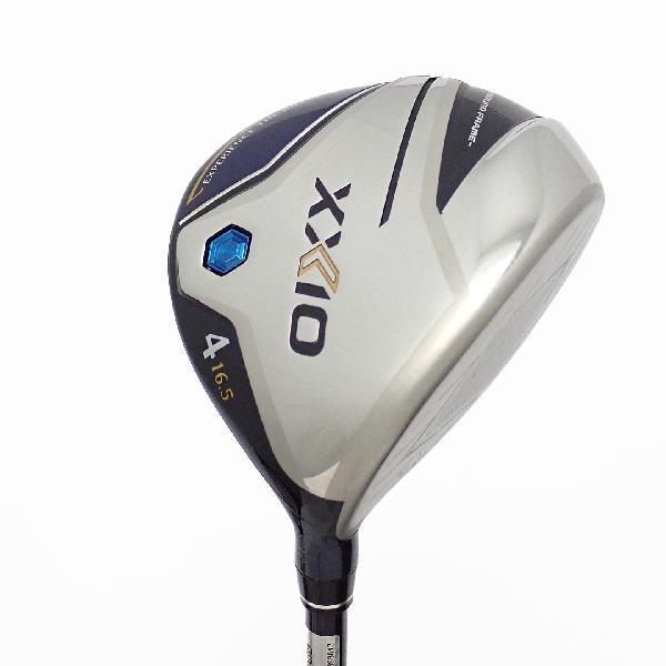 DUNLOP（ダンロップ） XXIO ゼクシオ(2022) ネイビー フェアウェイ 