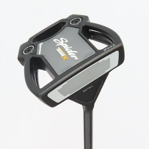TaylorMade テーラーメイド SPIDER スパイダー ツアー X トラス TM2