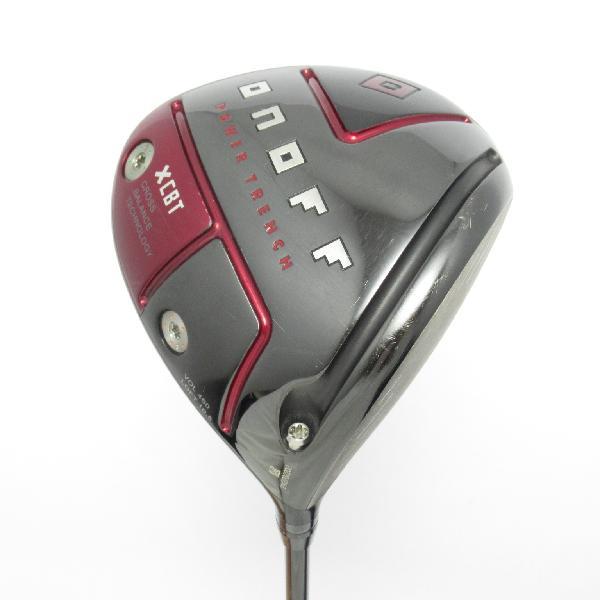 オノフONOFF SMOOTH KICK MP-522D S 1W 純正シャフト ONOFF（オノフ） AKA ONOFF AKA(2022) ドライバー SMOOTH KICK MP-522D