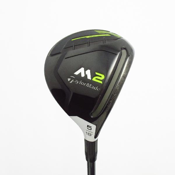 TaylorMade（テーラーメイド） M2 M2(2017) フェアウェイウッド FUBUKI