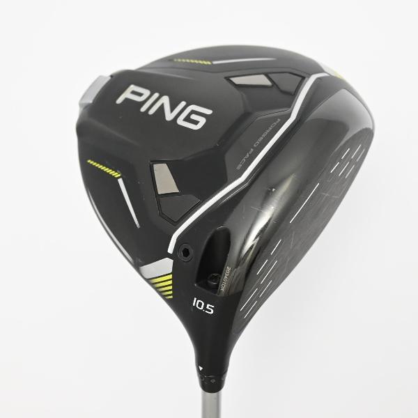 PING ピン G430 MAX 10k HL Speeder NX35 美品 PING（ピン） G430 G430 MAX 10K HL ドライバー Speeder NX 35