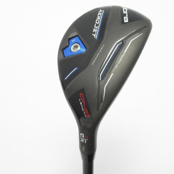 Cobra Aerojet ワンレングス ユーティリティ Tour AD 　U4 COBRA（コブラ） AEROJET エアロジェット ワンレングス ハイブリッド