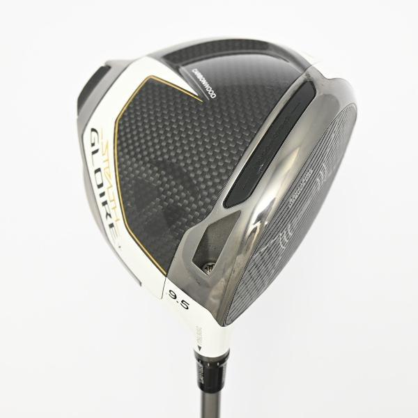 TaylorMade（テーラーメイド） STEALTH ステルス グローレ ドライバー