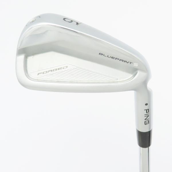 PING（ピン） ブループリント S アイアン N.S.PRO MODUS3 TOUR 105