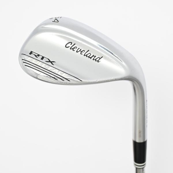 Cleveland Golf（クリーブランドゴルフ） クリーブランド RTX RTX FULL