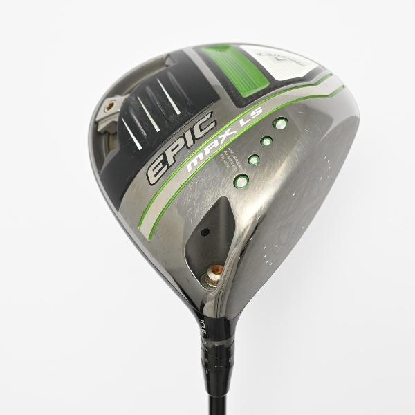Callaway（キャロウェイ） キャロウェイゴルフ EPIC エピック MAX LS