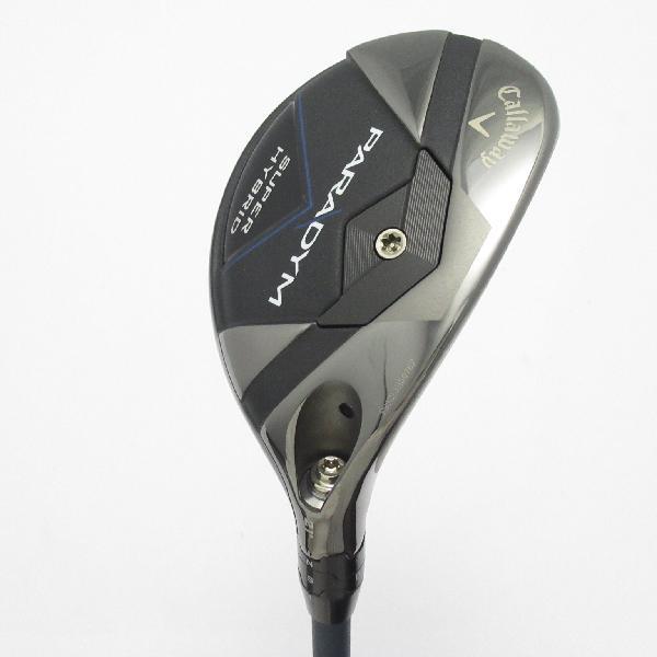 Callaway（キャロウェイ） キャロウェイゴルフ PARADYM パラダイム