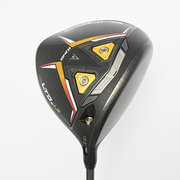 【値下げ】COBRA KING LTDX LS 1W Speeder NX COBRA（コブラ） KING LTDx LS ドライバー Speeder NX for Cobra
