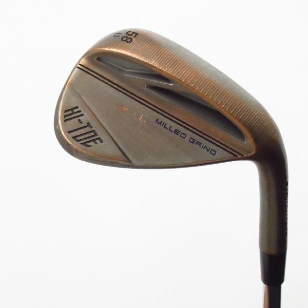 TaylorMade（テーラーメイド） MILLED GRIND ミルドグラインド HI-TOE3