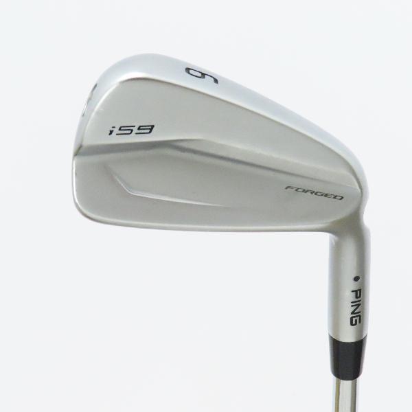 PING（ピン） I SERIES i59 アイアン N.S.PRO MODUS3 TOUR 120