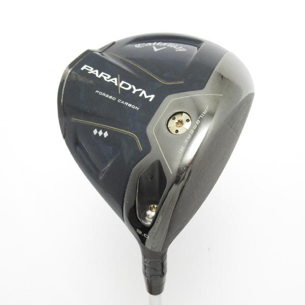 Callaway（キャロウェイ） キャロウェイゴルフ PARADYM パラダイム
