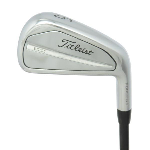 Titleist（タイトリスト） T SERIES T200(2023) アイアン TENSEI AV2