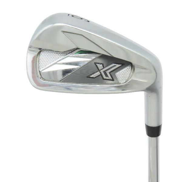 DUNLOP（ダンロップ） XXIO ゼクシオ X(2022) アイアン N.S.PRO 950GH 