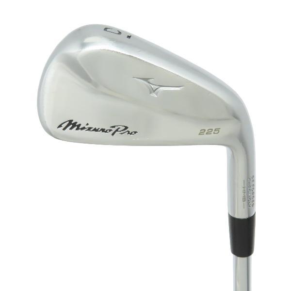 MIZUNO（ミズノ） Mizuno Pro MizunoPro 225 アイアン Dynamic Gold 95 